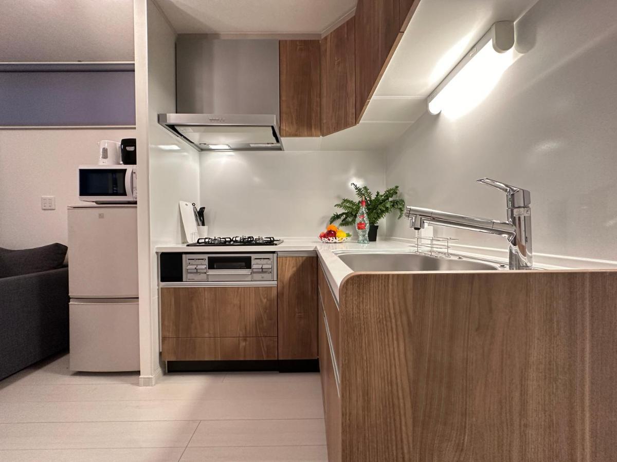 Nestay Villa Tokyo Sugamo Экстерьер фото
