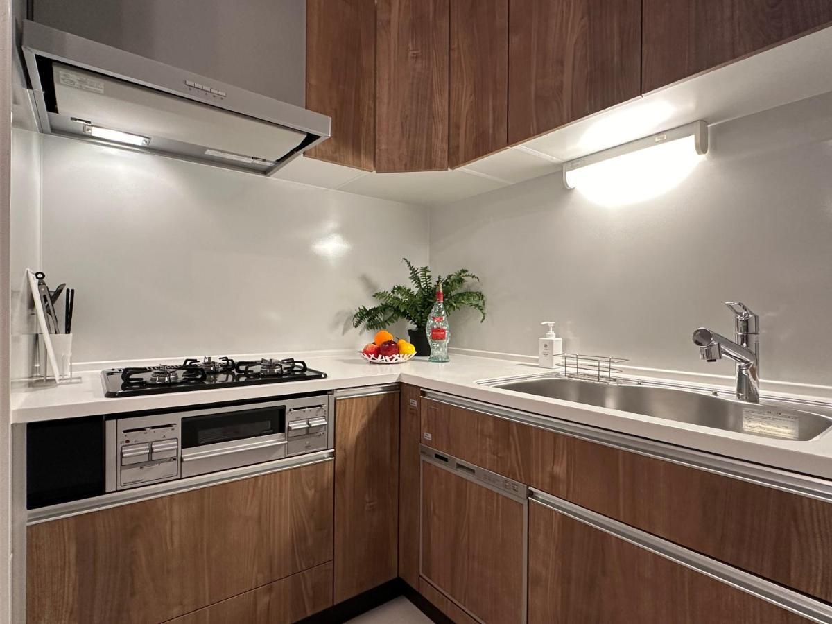 Nestay Villa Tokyo Sugamo Экстерьер фото