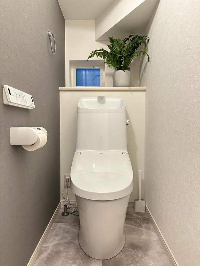 Nestay Villa Tokyo Sugamo Экстерьер фото