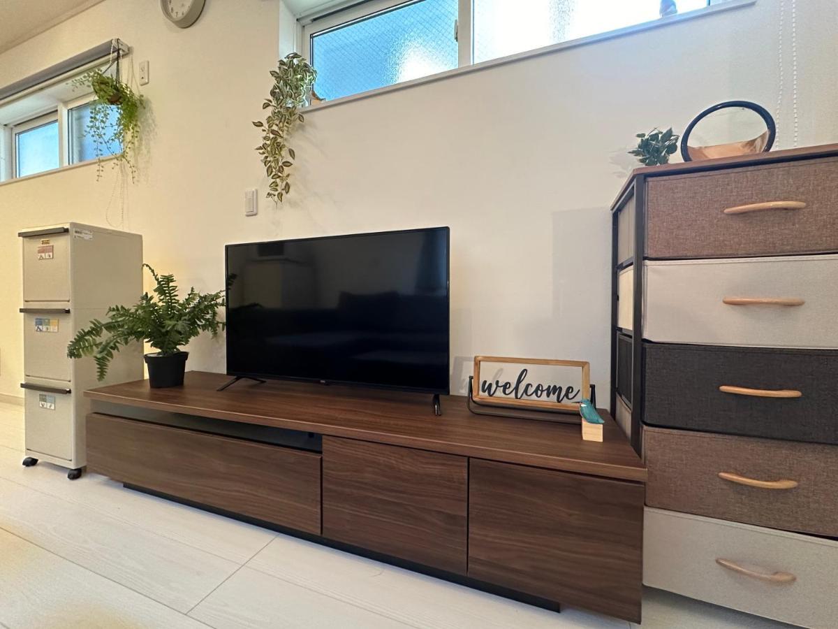 Nestay Villa Tokyo Sugamo Экстерьер фото
